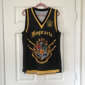 Hogwarts BLACKMILK Jersey (L)